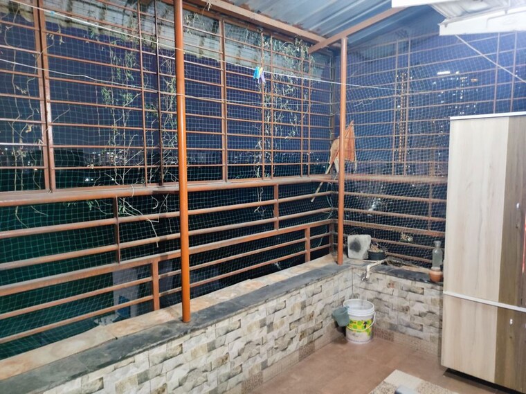 Exterior View, omkar-vanashree 2 Bedroom 950 Sq.Ft. Apartment In Hadapsar Pune 10665441