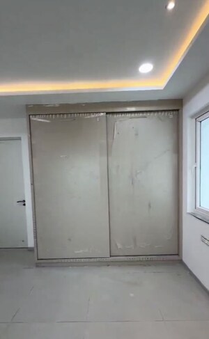 Building Lobby in 3 BHK Apartment at Jayabheri The Nirvana, Gopanpally – for Rent