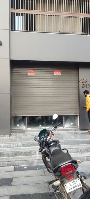  Showroom For Rent in Aditya Nagar