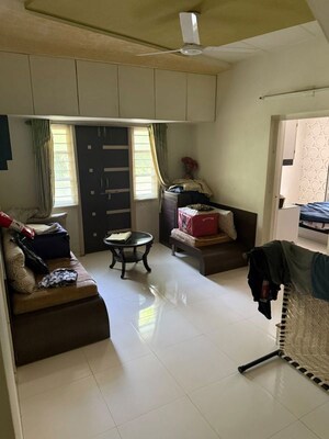 Team Area in 3 BHK Villa at Sola – for Sale