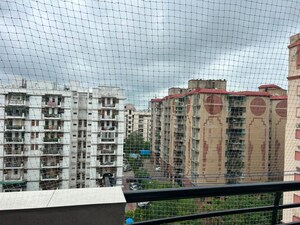 2 BHK Apartment – Exterior View View at Vasundhara Sector 5 - for Sale