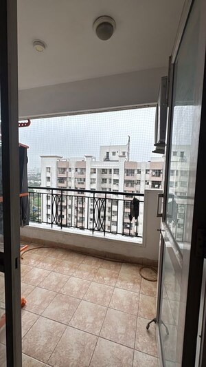 2 BHK Apartment For Rent in Eros Wembley Estate, Sector 50