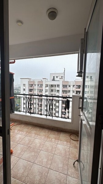 2 BHK 1040 Sq.Ft. Apartment in Eros Wembley Estate