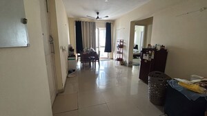 Living Room in 2 BHK Apartment at Eros Wembley Estate, Sector 50 – for Rent