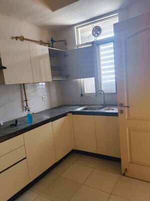 Kitchen in 2 BHK Apartment at Jaypee Greens Star Court, Jaypee Greens – for Sale