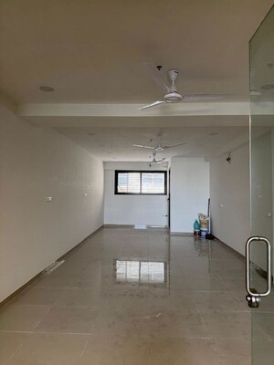 Building Lobby in  Office Space at Rajyash The Retail Park, Bopal – for Rent