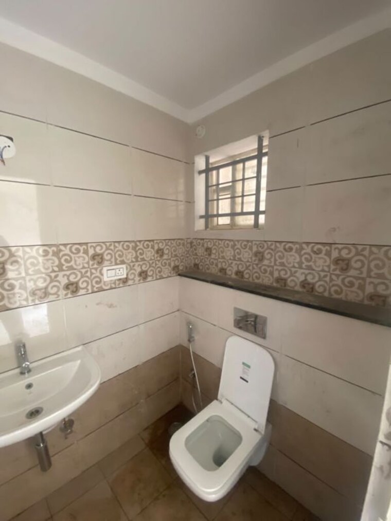 Bathroom, shakthi-anitha-regency 2 Bedroom 1211 Sq.Ft. Apartment In Uttarahalli Bangalore 10665503
