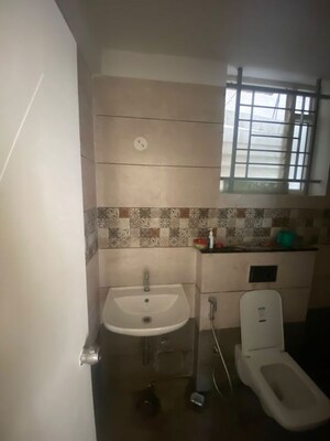 Kitchen in 2 BHK Apartment at Shakthi Anitha Regency, Uttarahalli – for Sale