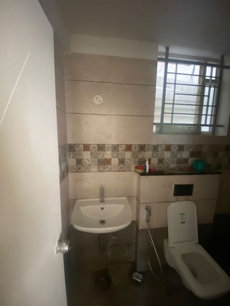 Kitchen, shakthi-anitha-regency 2 Bedroom 1211 Sq.Ft. Apartment In Uttarahalli Bangalore 10665503