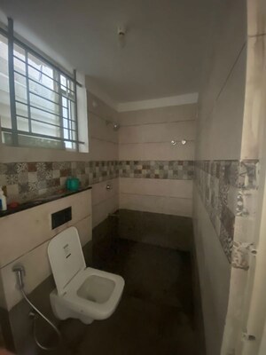 Kitchen in 2 BHK Apartment at Shakthi Anitha Regency, Uttarahalli – for Sale