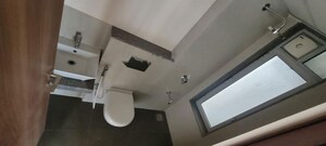 Furnished Amenities in 2 BHK Apartment at Piramal Vaikunth, Balkum Pada – for Rent