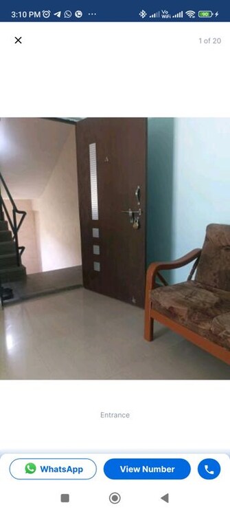1 BHK +Apartment For Rent in Kohinoor Nano Homes in Ravet, Pune