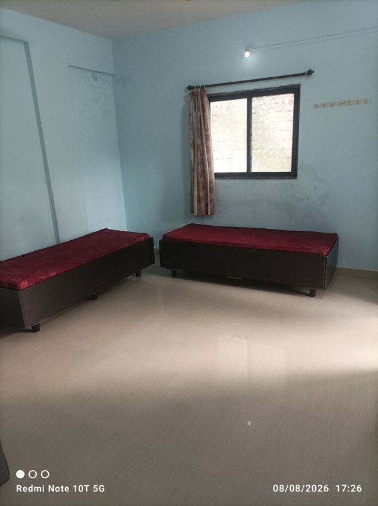 Bedroom, kohinoor-nano-homes 1 Bedroom 595 Sq.Ft. Apartment In Ravet Pune 10665525