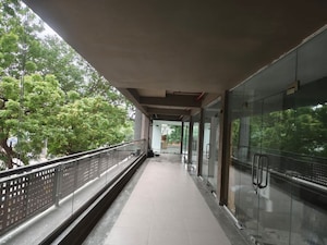 Balcony in  Shop at Sundar Nagar – for Rent