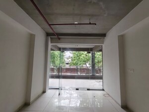 Kitchen in  Shop at Sundar Nagar – for Rent