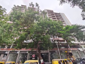  Shop – Exterior View View at Sundar Nagar - for Rent