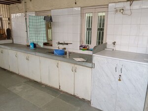 Kitchen in 3 BHK Villa at Shivranjani – for Sale