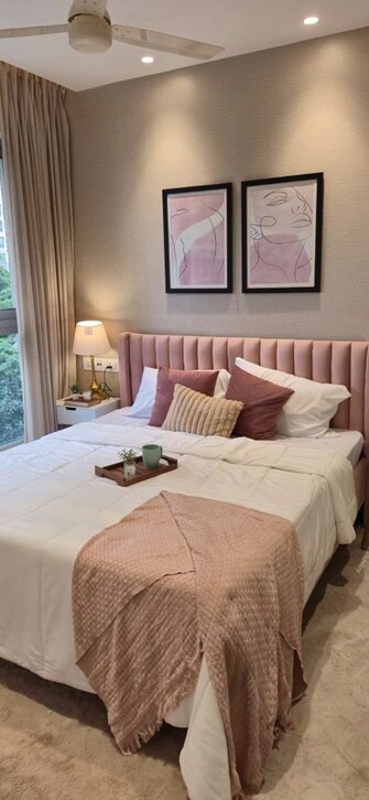 1 BHK +  379 Sq.Ft. Apartment in Hiranandani Regent Hill