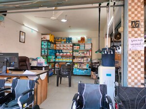 Team Area in  Shop at Shyamal – for Rent