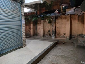 Balcony in  Shop at Shyamal – for Rent