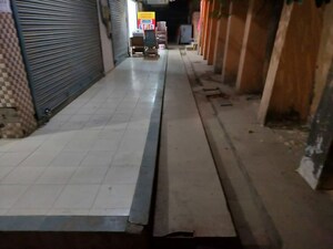 Balcony in  Shop at Shyamal – for Rent