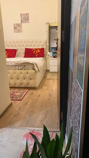 Bedroom in 1 BHK Apartment at Spenta Alta Vista, Chembur – for Sale