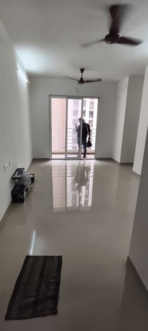 1 BHK Apartment For Rent in Puranik Rumah Bali, Ghodbunder Road