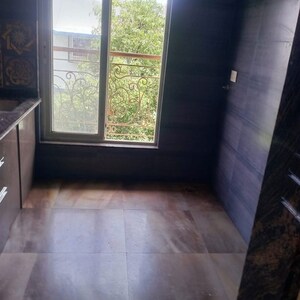 Kitchen in 1 BHK Apartment at Santacruz West – for Rent