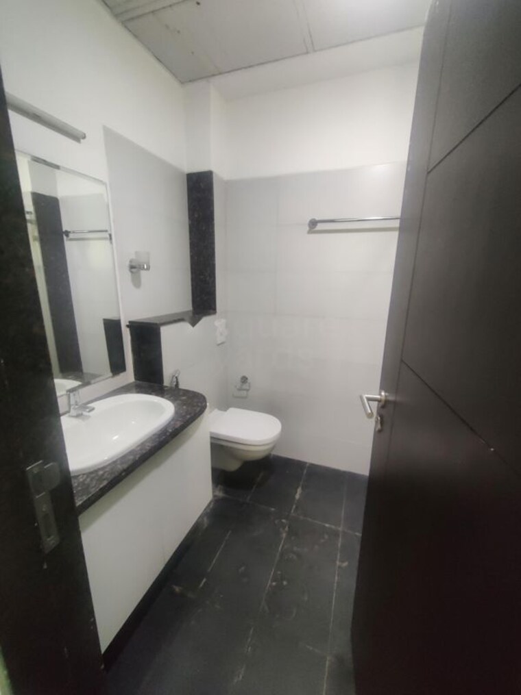 Kitchen, my-home-abhra 4 Bedroom 1946 Sq.Ft. Apartment In Madhapur Hyderabad 10665527