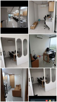 Office Space For Rent in Shivshakti Nagar