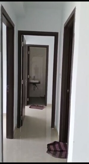 Building Lobby in 2 BHK Apartment at Risland The Icon Phase 2, Dhokali – for Rent