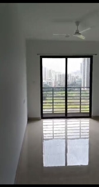 2 BHK Apartment For Rent in Risland The Icon Phase 2 in Dhokali, Thane