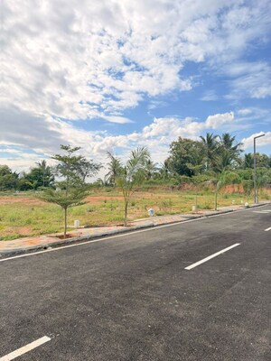  Plot For Sale in Kumbalgodu