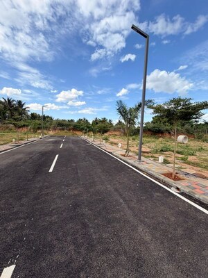   Plot at Kumbalgodu – for Sale