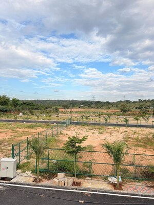 Plot Area in  Plot at Kumbalgodu – for Sale