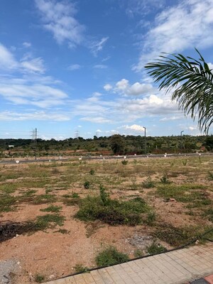 Plot Area in  Plot at Kumbalgodu – for Sale