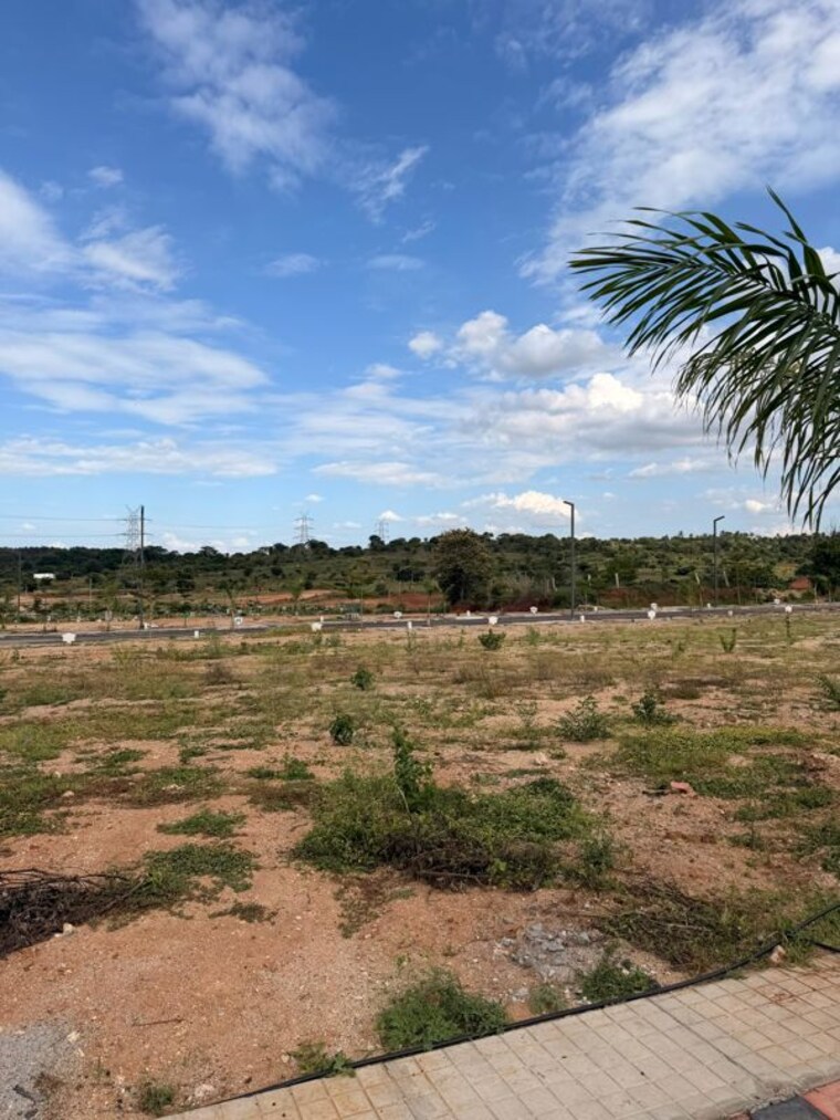 undefined, kumbalgodu  1200 Sq.Ft. Plot In Kumbalgodu Bangalore 10665492