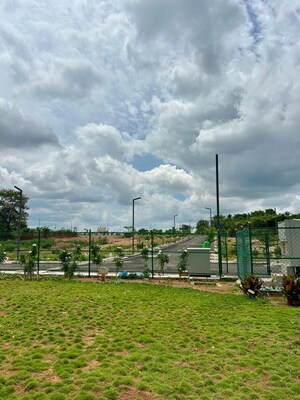  Plot – Garden View at Kumbalgodu - for Sale