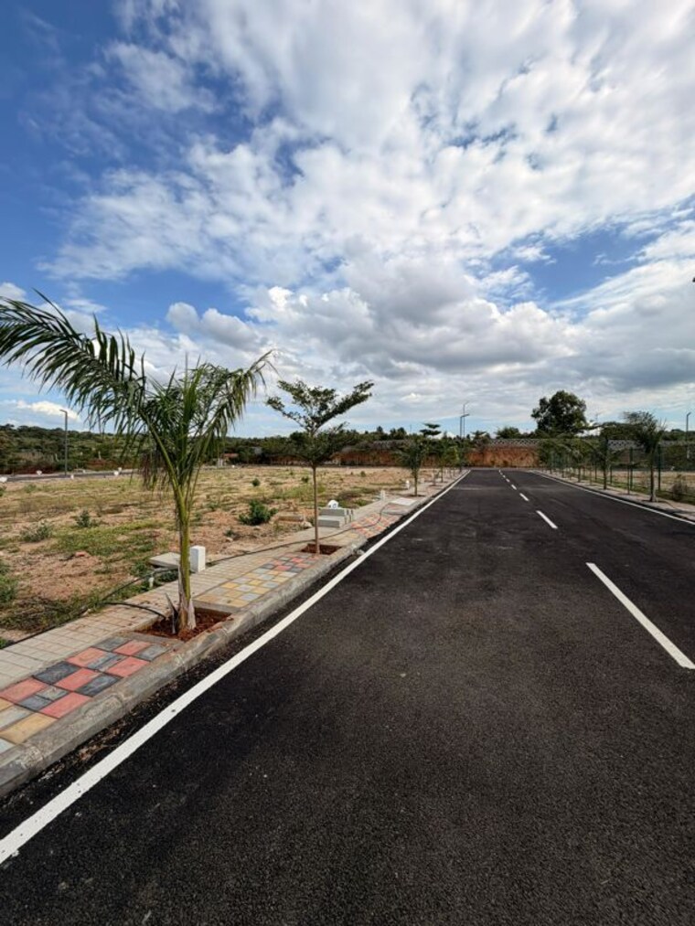 Other, kumbalgodu  1200 Sq.Ft. Plot In Kumbalgodu Bangalore 10665492