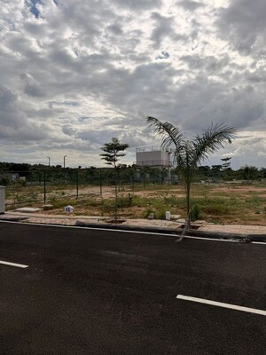 Plot Area in  Plot at Kumbalgodu – for Sale