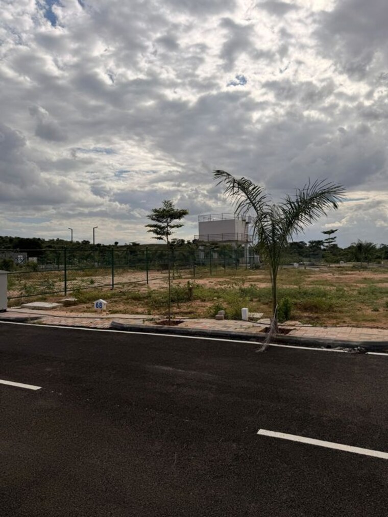 undefined, kumbalgodu  1200 Sq.Ft. Plot In Kumbalgodu Bangalore 10665492