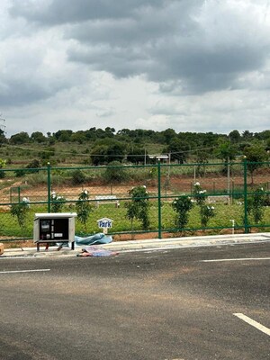  Plot – Exterior View View at Kumbalgodu - for Sale