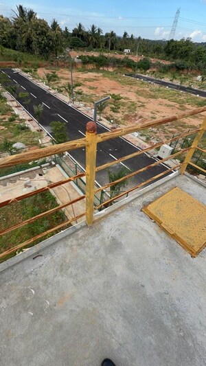   Plot at Kumbalgodu – for Sale