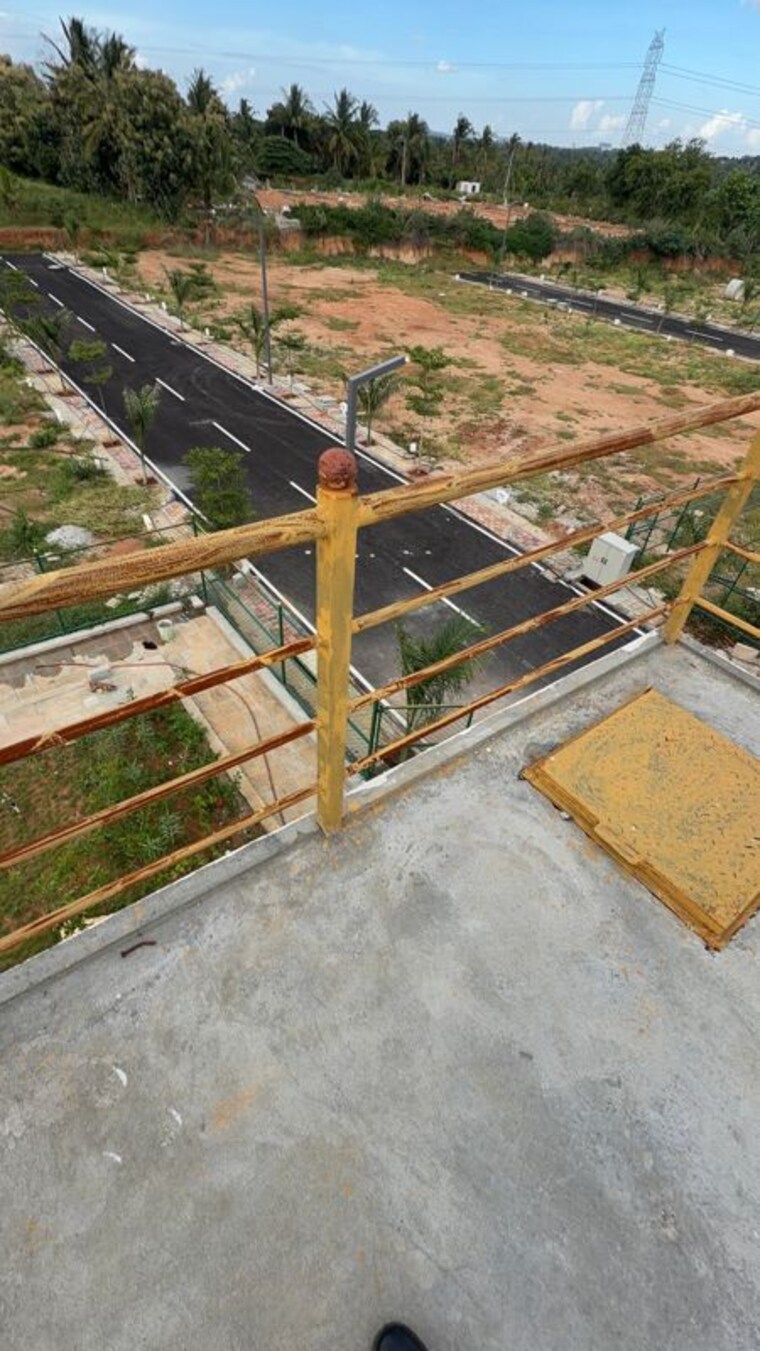 Other, kumbalgodu  1200 Sq.Ft. Plot In Kumbalgodu Bangalore 10665492