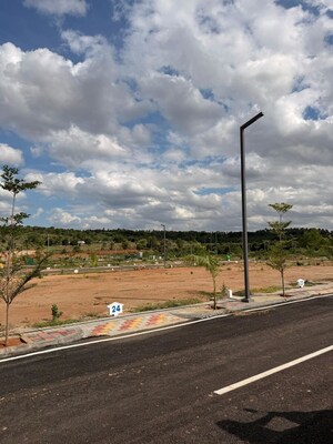 Plot Area in  Plot at Kumbalgodu – for Sale