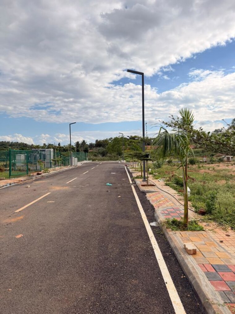 undefined, kumbalgodu  1200 Sq.Ft. Plot In Kumbalgodu Bangalore 10665492