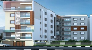 2 BHK Apartment For Sale in 5 Elements Sai Nandana Marvella, Jp Nagar Phase 8