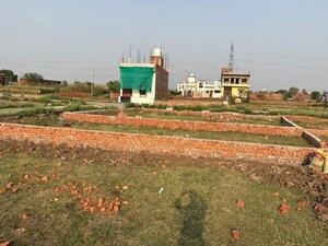 Plot Area in 2 BHK Apartment at Lodha Amara, Kolshet Road – for Rent