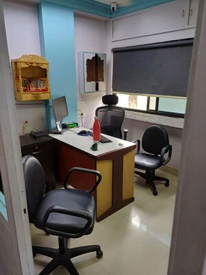 Office Space For Rent in Navrangpura