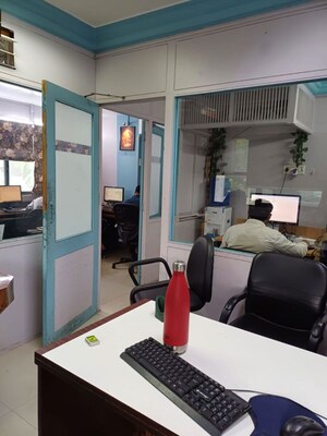 Team Area in  Office Space at Navrangpura – for Rent